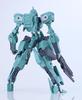 MODEROID Titanomachia SIDE GR Vector 1/48 Scale Plastic Model Kit