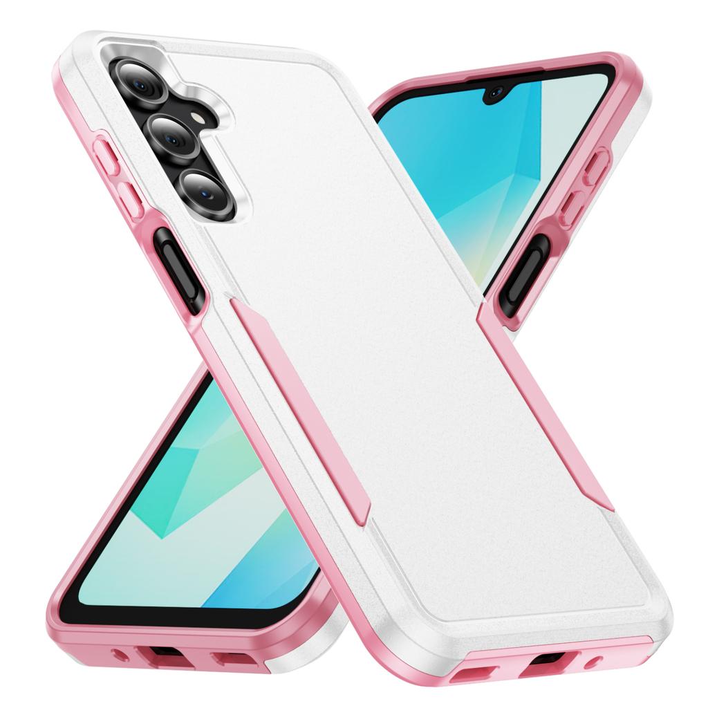Heavy Anti-Knock Phone Case for Samsung Galaxy A57 5G S26 Ultra A17 A37 A56 A36 A16 A55 A15 A35 S25 FE S23 S24 Plus
