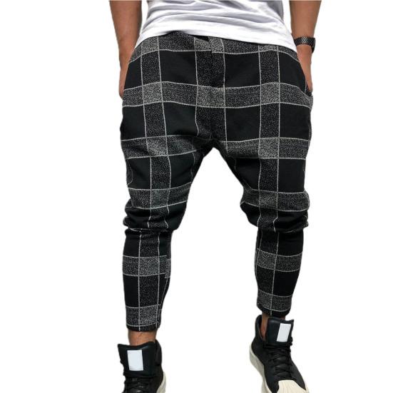 going out sweatpants