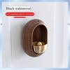 Dopamine Japanese Wooden Entrance Door Bell Decorative Wireless Bird Wind Chime Home Decor Home Opening Hanging