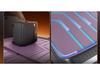 Deep Blue S07 TPE Trunk Mat for Changan Model 26: Complete Car Interior Floor Mat Set