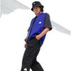 New Adidas Jackets Men Blue HN1931