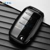 Tpu Car Key Case Cover Shell Fob For Kia K3 K5 Sorento Sportage Soul K4 Picanto Optima Forte Stinger Rio 3 K2 Ceed Cerato