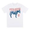Tyler Childers Country Rustin In The Rain Shirt Weiß Unisex S-5XL E1286 Unisex T-Shirt