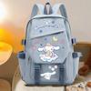Dog Schoolbag Large Capacity High Value Backpack Primary School Students Three Four Six Level Cute Backpack