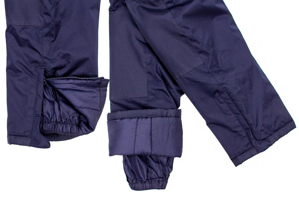 Ski Pants Jumpsuit Children's 116