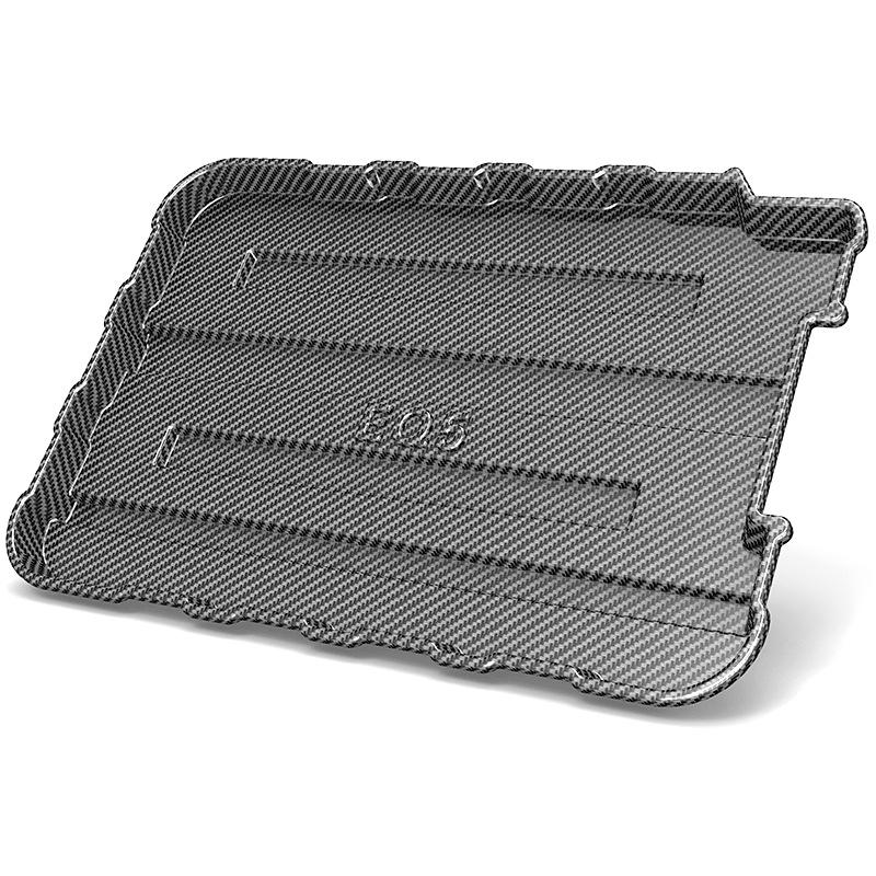Premium TPE Car Trunk Mat - Tailored for Great Ant