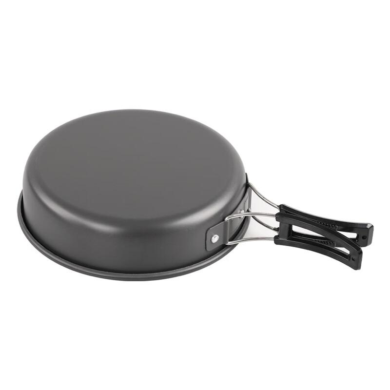 Outdoor Picnic Frying Pan