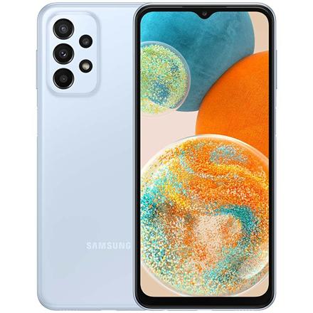 Samsung Galaxy A23 5G/4GB/128GB/Modrá