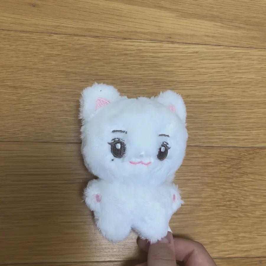 

Ive Ray Informal Doll Leon