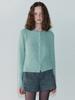 ETMON Wool Basic Short Pants, Charcoal