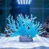 Corallo Artificiale Design Realistico Decorazione Formazione Acquario Acqua Dolce e Salata