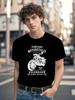 Vintage Tshirt Vintage Motorcycle Tshirt