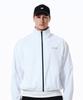 Pantofoladoro Pr Nylon Windbreaker Jacket White