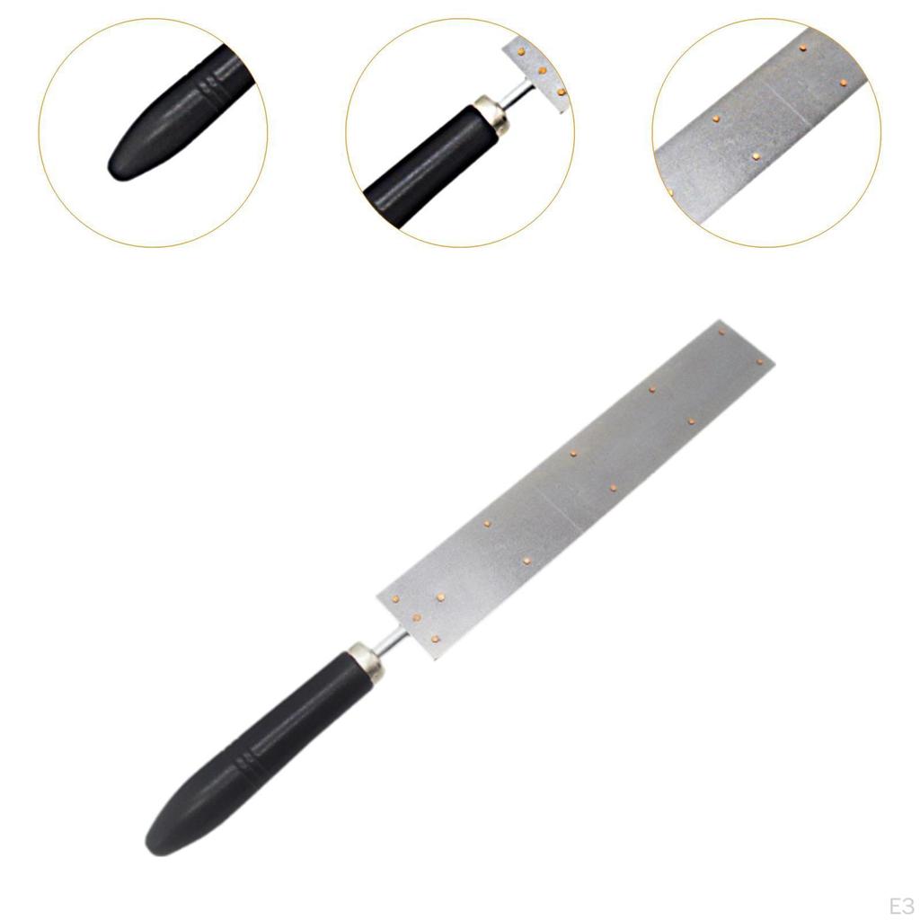 Bimetallic Sheet And Metal Strip for Classroom Science Learning Tool Copper Iron Sheets