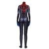 Ayanami Neon Rei Genesis Evangelion Cosplay Eva Nagisa Kaworu Zentai Bodysuit