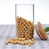 175 Ml Salt Storage Candy Jar Glass Jars Tea Sealing Cap Coffee Bean Loose Containers Sealed Canisters