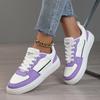 Women summer shoes German training white thick soled casual sports board shoes versatile niche large size women shoes