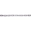 TRUSCO TSCV-502 Stainless Steel Cut Chain for Tube Protection, 5.0mm X 2m
