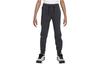 Kids' Apparel Sportswear Tech Fleece Knitted Sweatpants Anthracite Kids' FD3287-060