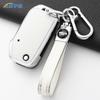Soft Tpu Car Key Cover Case Shell Fob For Kia Sportage Ceed Xceed Sports K5 Seltos     Smart Keyless Accessories