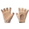 Cycling Road Bike Gloves Men's Sports Fitness Half Finger Women's Equipment Training Anti-skid Anti-cocooning Barbell Yoga ******** Rope