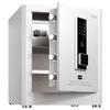 45cm elegant white fingerprint/password