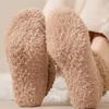 Soft Floor Socks Keep Warm Winter Foot Covers Breathable Sleeping Socks  Sleep Time