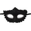 Aldult Mask Half Face Princess Halloween Masquerade Blindfold Lace Eye Mask