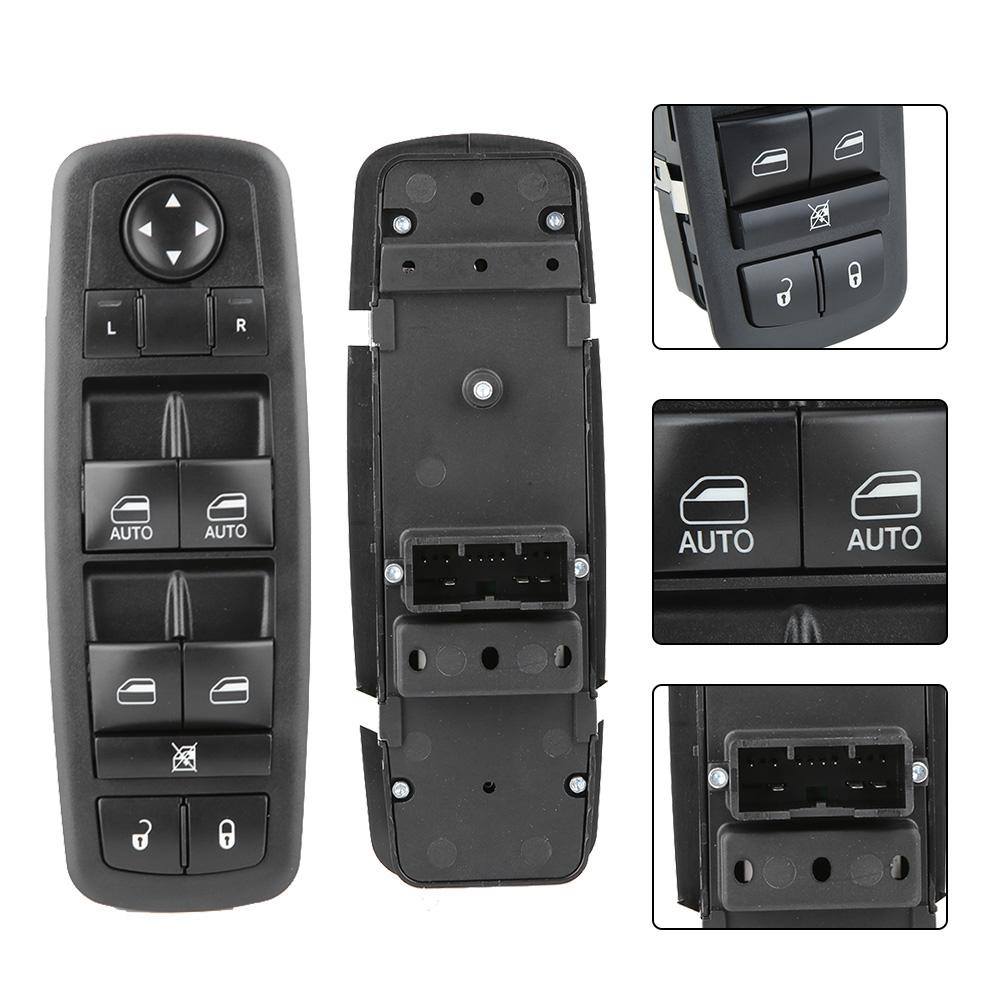 68030823AE Hlavní spínač okna řidiče je vhodný pro Dodge Jeep