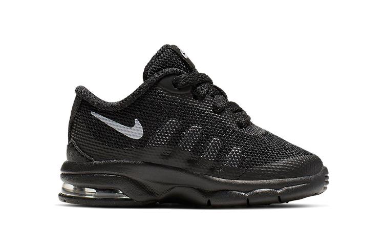 Nike Buty dla maluchów Air Max Invigor Low top Niemowlęce i dla małych dzieci 749574-003