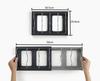 Scalable Pot Lid Holder Kitchen Organizer Pot Cover Storage Rack Pan Shelf Cabinet Drawers Pot Lid Rack Chopping Board Holder