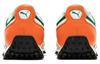 Herren Sneaker Puma Fast Rider Beige Grün Orange