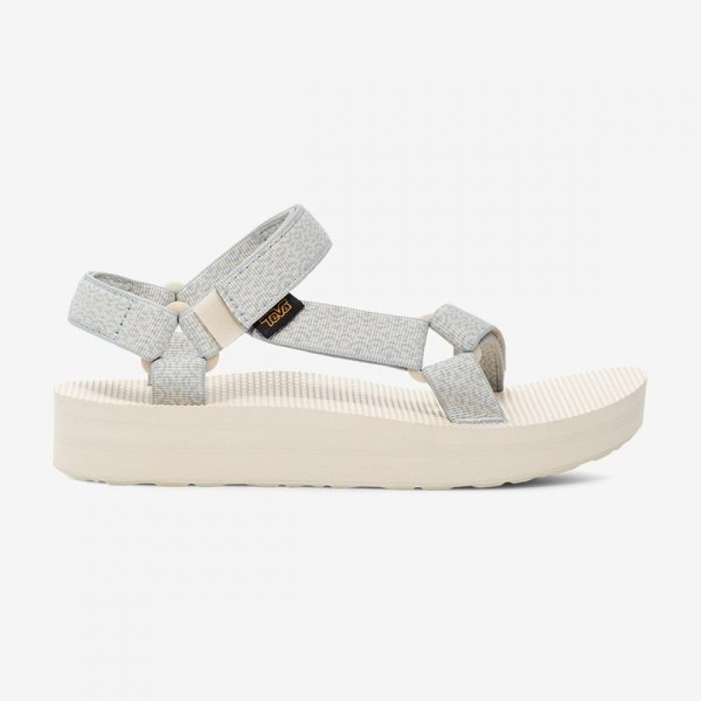 Teva Women S 4cm Heel Daily Sandal Stvf2410969 Bhb 240