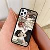 Vincent Rody Dead P-Plates Phone Case For iPhone 16 Pro Max 15 14 Plus 14 13 12 11 17 PC+TPU Cases Back Cover