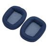 Ear Pads Cushions Soft Breathable Noise Reduction Strong Bass Replacement Headphones Ear Pads for