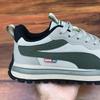 Shoes Men's Shoes New Foreign Trade Fashion Trend Thick-soled Heightening Sports Shoes Light, Comfortable and Non-slip Casual Forrest Gump Shoes