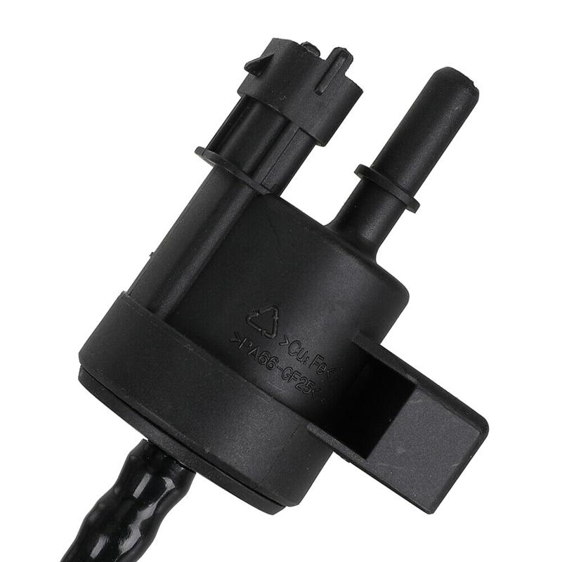 Auto Emission for Vapor Canister Purge Solenoid for  For ChevyCruze CP781 2M1338 CP870 1.4L 12-2020 55573017 555760
