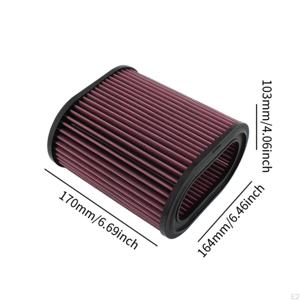 Air Filter Premium for III ABS,2294 2015-2016