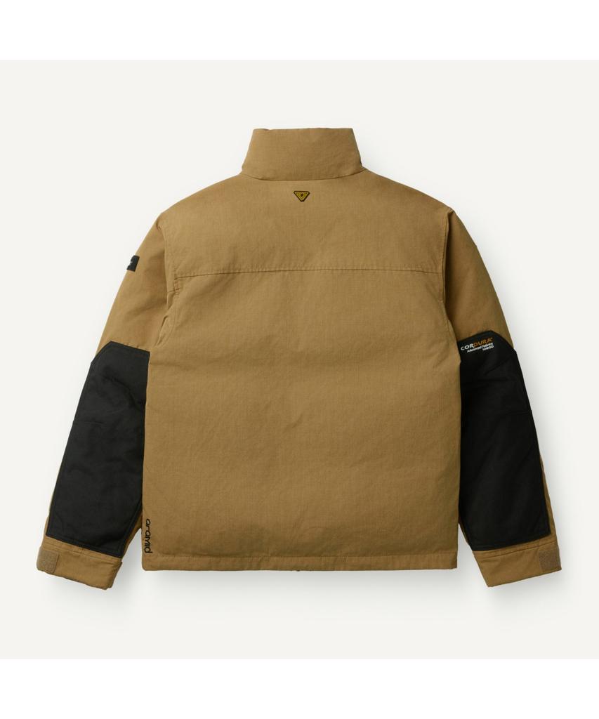 Boldest Aramid Shield Primaloft Work Padded Jacket V2 2Auaw25003Yea