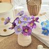 Premium Silk Tulip Bouquet for Home, Living Room, or Wedding Decor