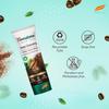 Himalaya Deep Cleansing Coffee Face Wash 100 Ml Pack Of 1 Energizing Radiant Skin Cleanser For Daily Use