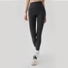 New Summer Yoga Pants for Women High Waist Breathable Fitness Tights