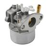Carburetor Lawn Mower Parts Lawn Mower Carburetor Easy Installation Process Lightweight Design Garden Engine Repair