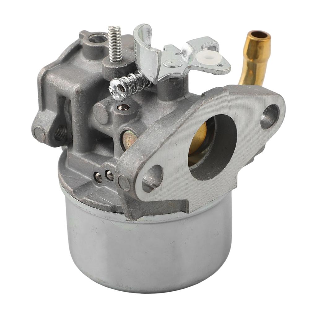 Carburetor Lawn Mower Parts Lawn Mower Carburetor Easy Installation Process Lightweight Design Garden Engine Repair