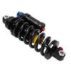Bike Shock Absorber Aluminum Alloy Mountain Bike Rear Suspension Spring Hydraulic Shock Absorber for