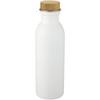 Bottle, Stainless Steel 650 Ml "Kalix" White