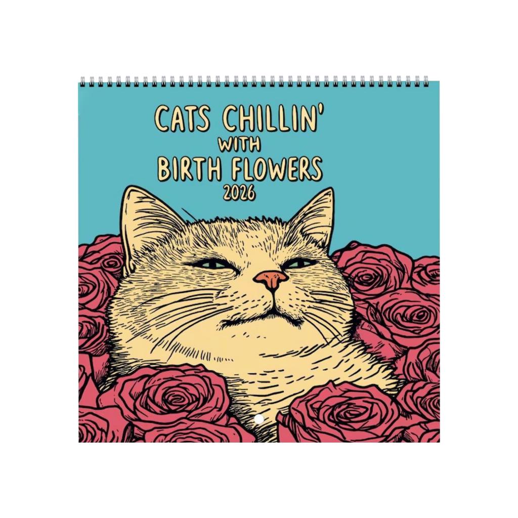 Fresh Calendars, Paper Calendars, Home Decor, Calendars, Record Lovers.