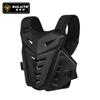 SULAITE Motorcycle Chest Protector Vest Off-Road Riding Safety Gear Shoulder Waist Armor Protective Equipment