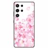 For Samsung Galaxy S26 Ultra Case Luxury Soft Silicone TPU Phone Cover for Samsung S26 Ultra S26Ultra 5G Cartoon Protective Case